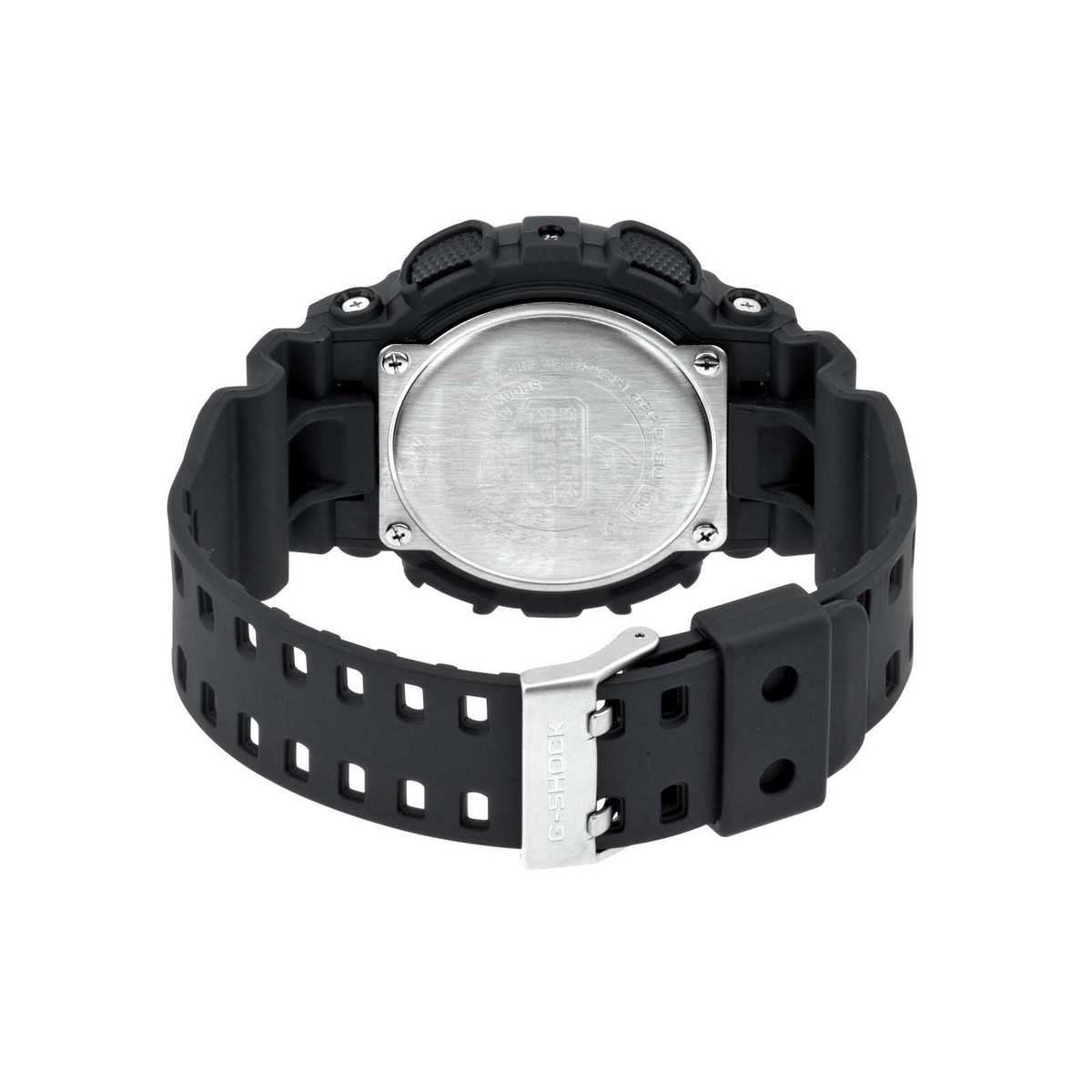 G shock deals a 100