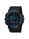 G-SHOCK Classic- GA-100-1A2ER