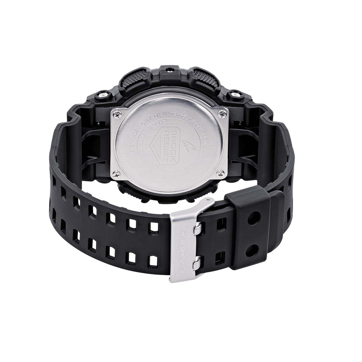 G-SHOCK Classic- GA-110-1BER