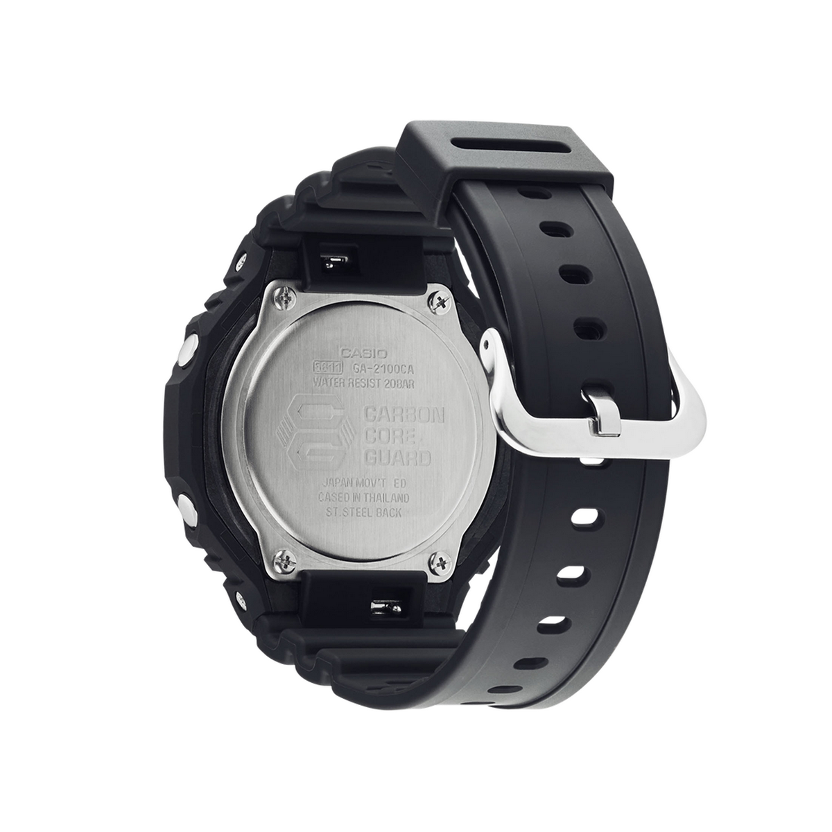 G-SHOCK Classic- GA-2100-1A2ER G-SHOCK Classic- GA-2100-1A2ER