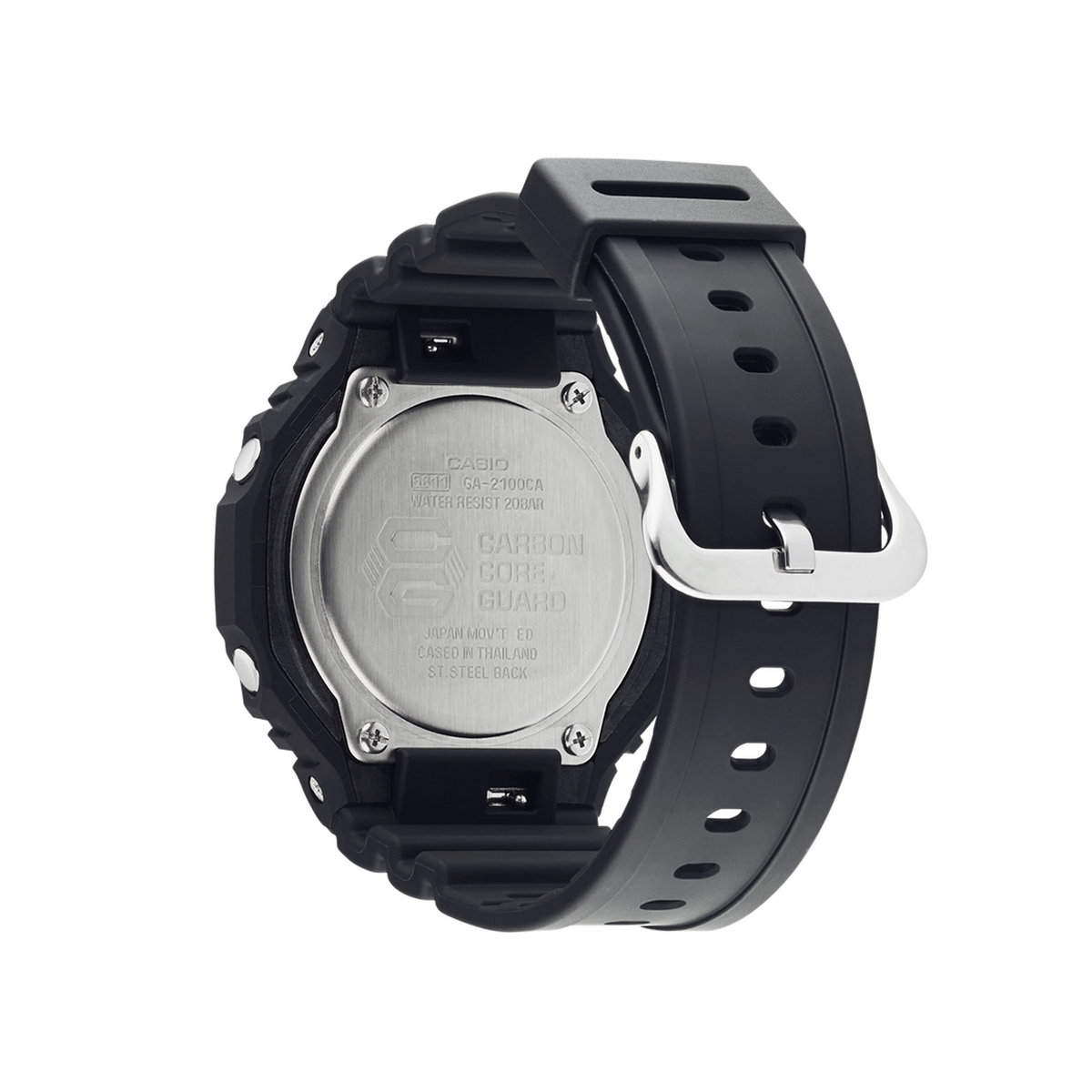 G-SHOCK Classic- GA-2100-1A2ER