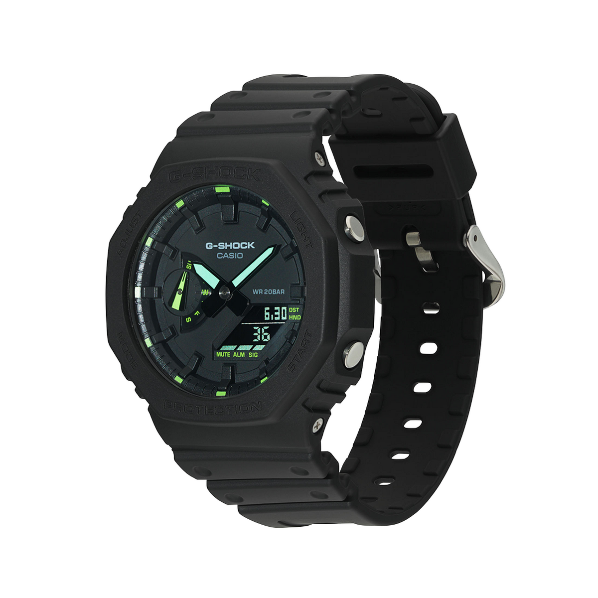 G-SHOCK Classic- GA-2100-1A3ER