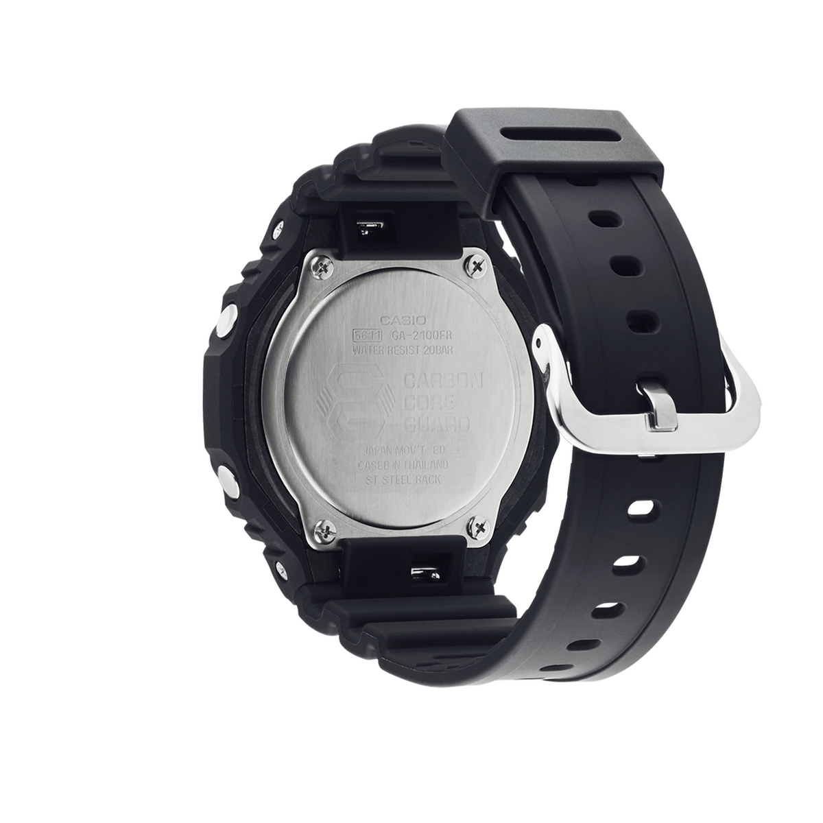 G-SHOCK Classic- GA-2100-1A3ER