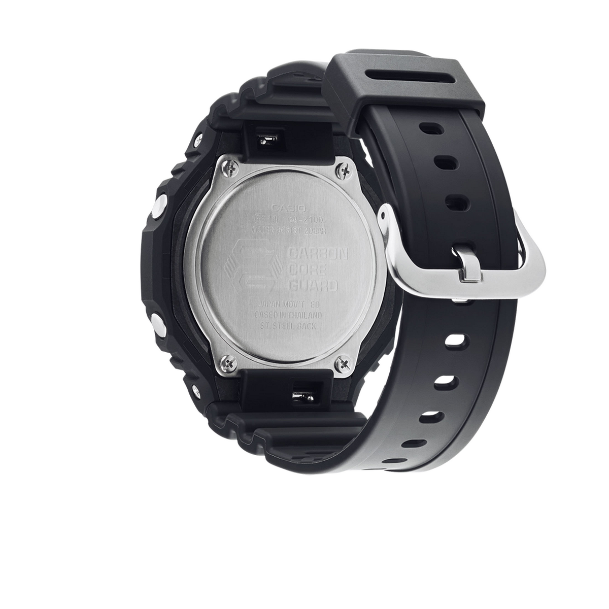 G-SHOCK Classic- GA-2100-1A4ER