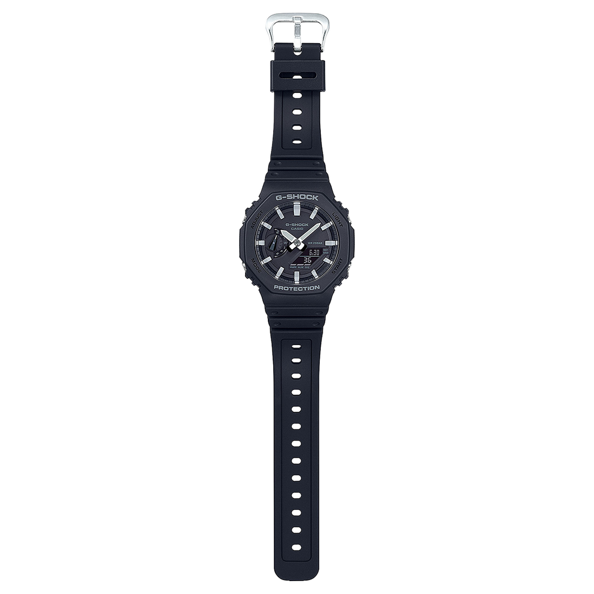G-SHOCK Classic- GA-2100-1AER G-SHOCK Classic- GA-2100-1AER
