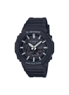 montre g shock ga 2100