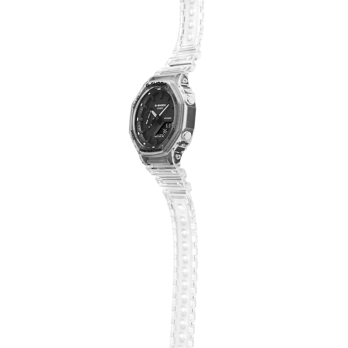 G-SHOCK Classic- GA-2100SKE-7AER G-SHOCK Classic- GA-2100SKE-7AER