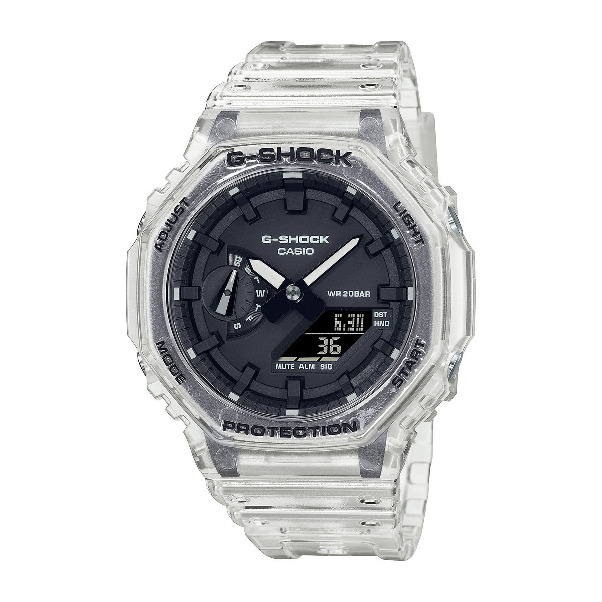 G-SHOCK Classic- GA-2100SKE-7AER