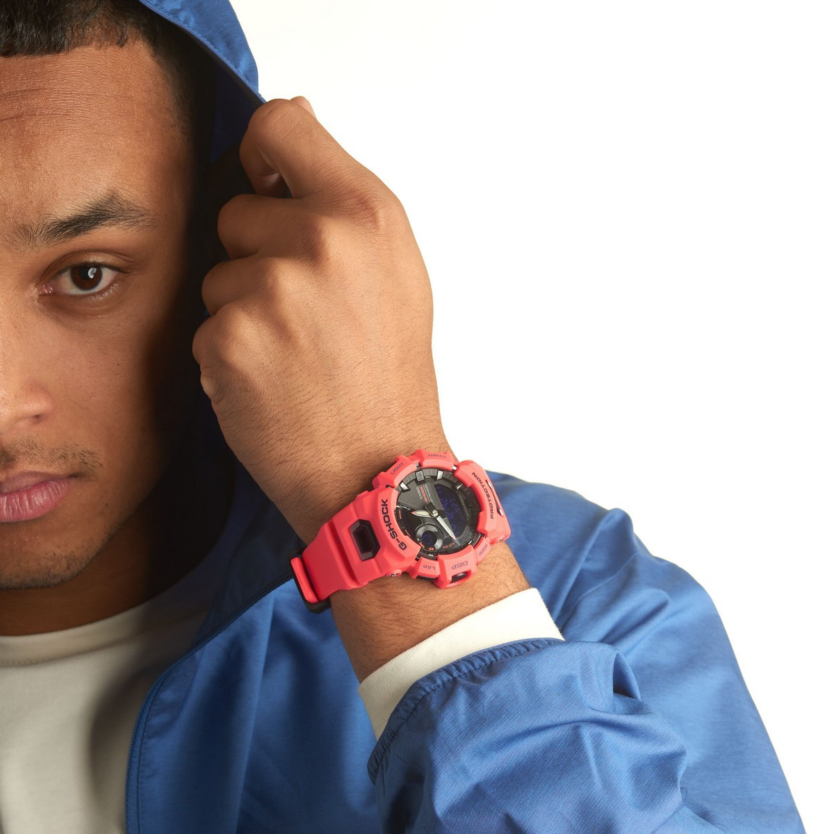 G-SHOCK G-SQUAD- GBA-900-4AER