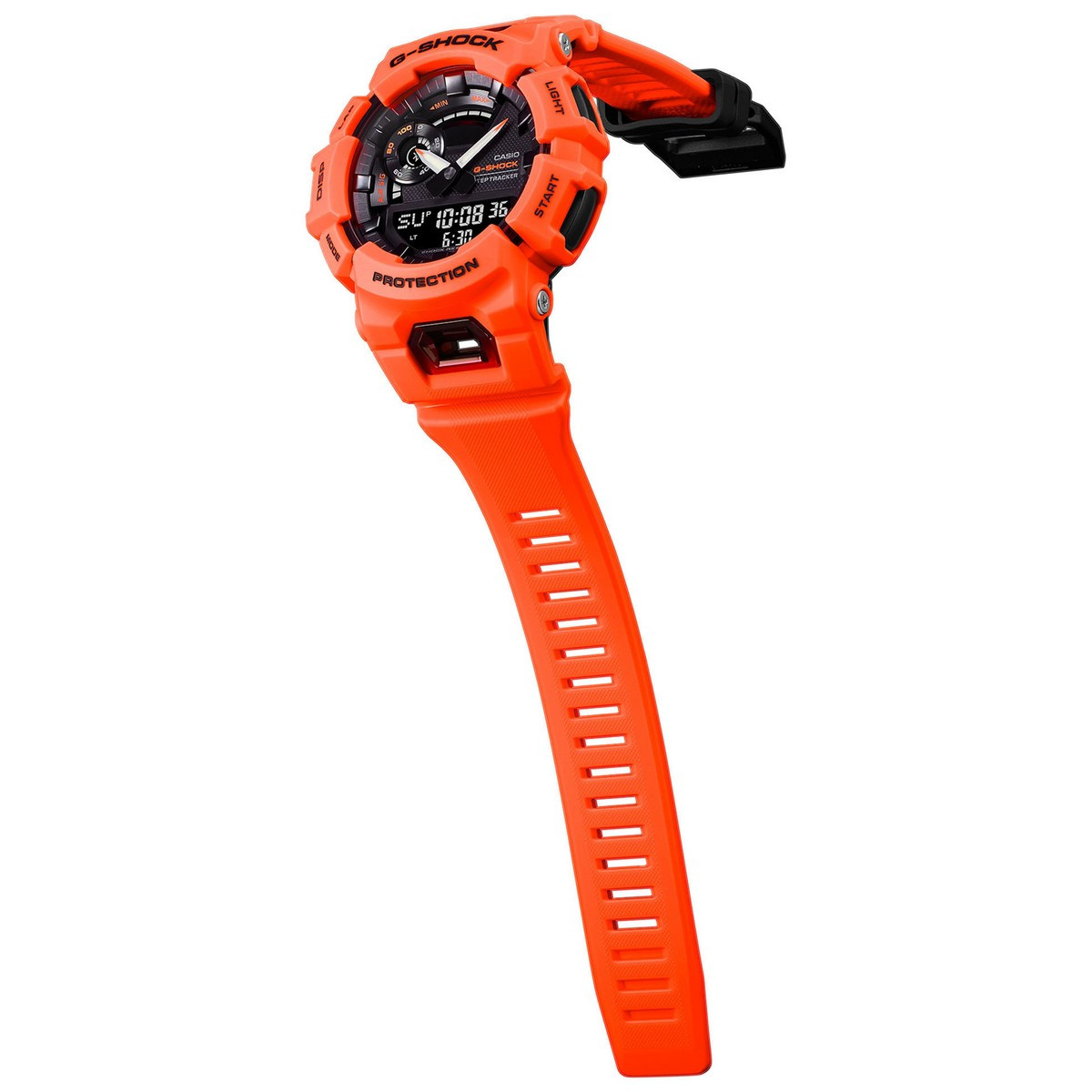 G-SHOCK G-SQUAD- GBA-900-4AER