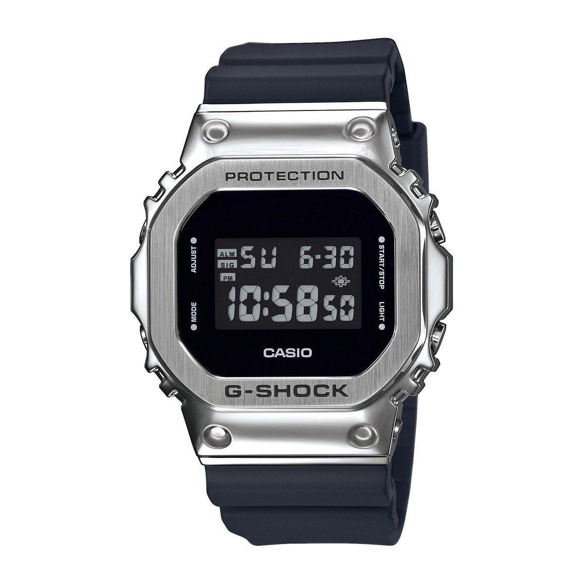 G-SHOCK The Origin- GM-5600-1ER