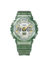 G-SHOCK WOMEN Classic- GMA-S120GS-3AER