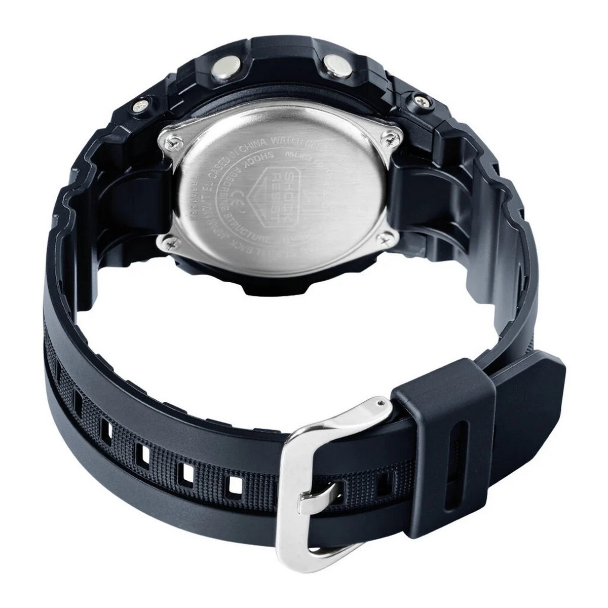 G-SHOCK Classic - AWG-M100SB-2AER G-SHOCK Classic - AWG-M100SB-2AER