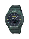 G-SHOCK Classic - GA-2100FR-3AER