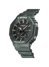 G-SHOCK Classic - GA-2100FR-3AER