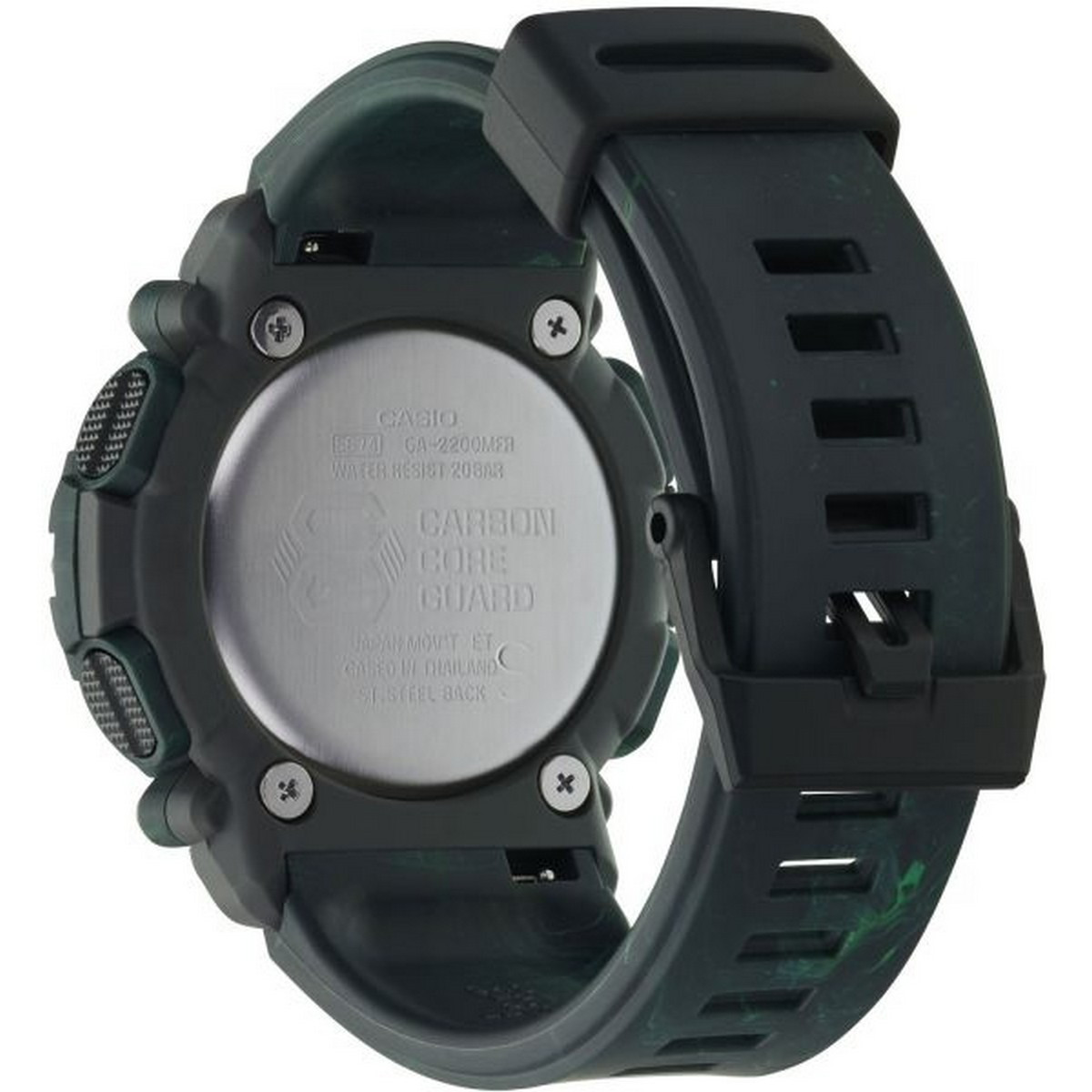 G-SHOCK Classic - GA-2200MFR-3AER G-SHOCK Classic - GA-2200MFR-3AER