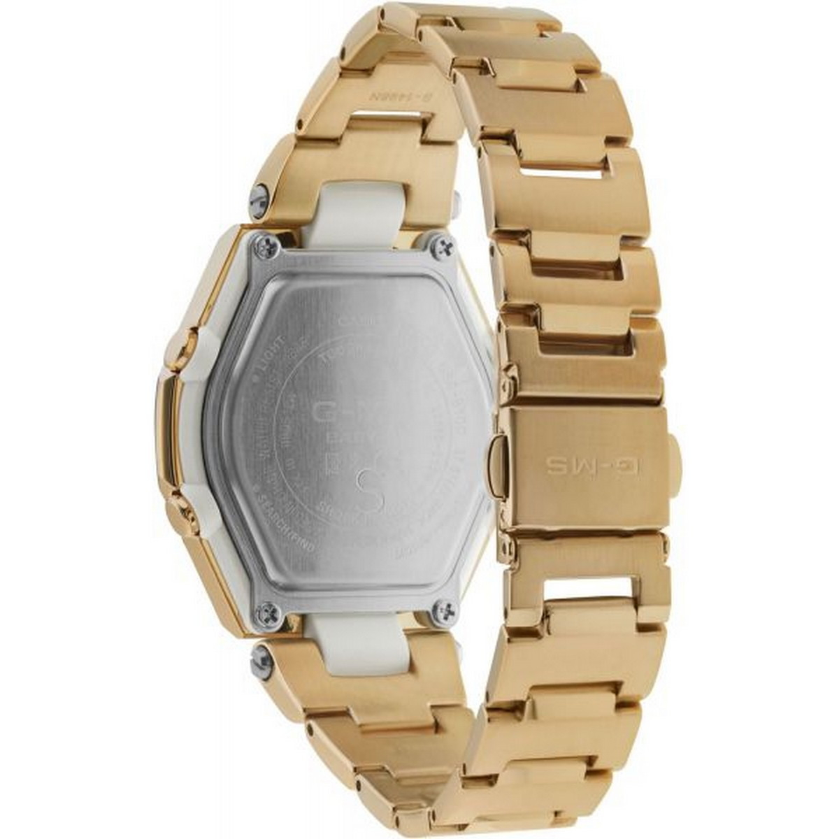 G-SHOCK Women - MSG-B100DG-9AER G-SHOCK Women - MSG-B100DG-9AER