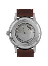 Montre Homme Timex "Marlin Automatic" Boîtier 40 mm Cadran Argenté-TW2T22700