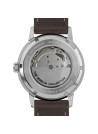 Montre Homme Timex "Marlin Automatic" Boîtier 40 mm Cadran Noir-TW2T23000