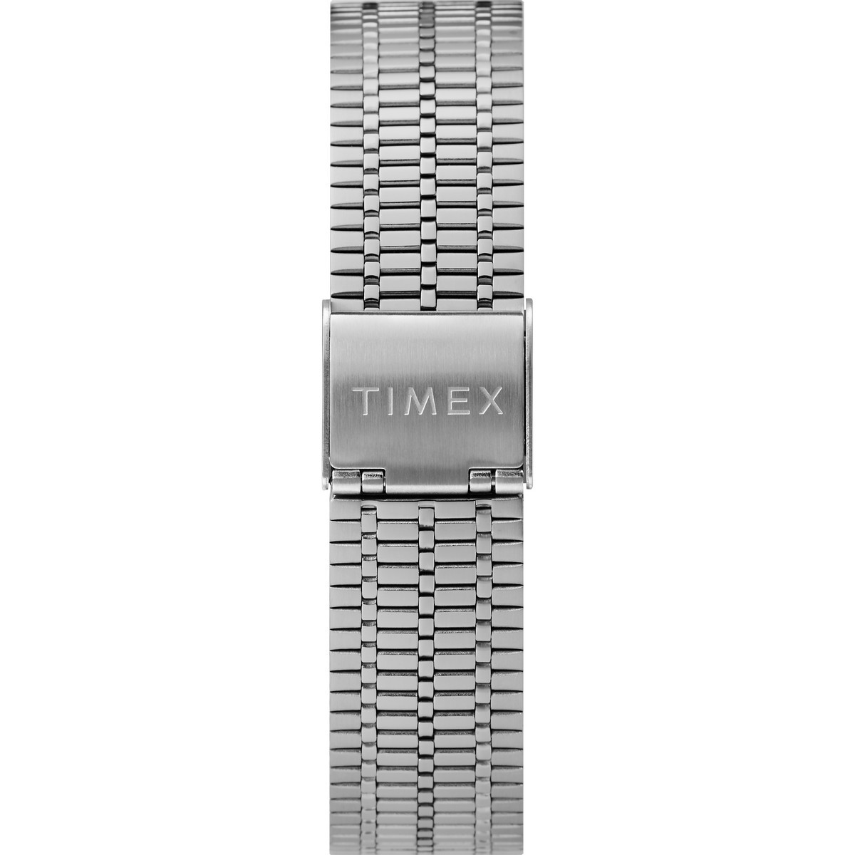 Montre Homme Timex "Q Timex Reissue" Boîtier 38 mm Cadran Bleu-TW2T80700 Montre Homme Timex "Q Timex Reissue" Boîtier 38 mm Cadran Bleu-TW2T80700