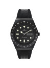 Montre Homme Timex "Q Timex Color" Boîtier 38 mm Cadran Noir-TW2U61600