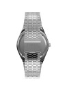 Montre Homme Timex "Q Timex Color" Boîtier 38 mm Cadran Vert-TW2U61700