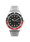 Montre Homme Timex "M79 Automatic" Boîtier 40 mm Cadran Noir-TW2U83400