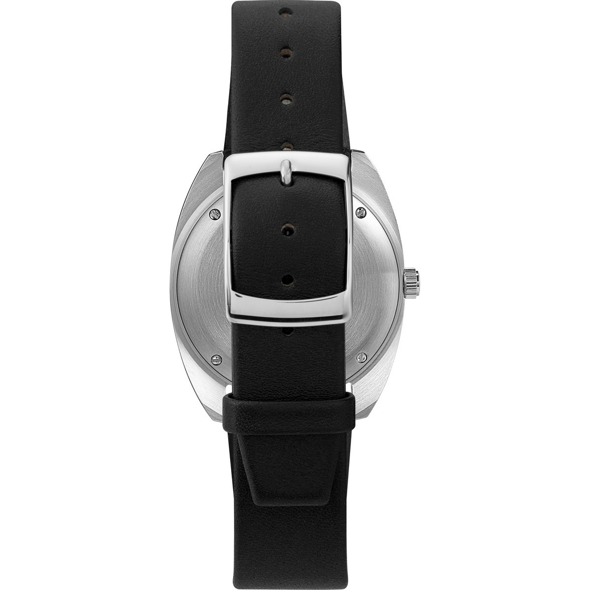 Montre Homme Timex "Q Timex Reissue" Boîtier 37 mm Cadran Argenté-TW2U87900 Montre Homme Timex "Q Timex Reissue" Boîtier 37 mm Cadran Argenté - TW2U87900