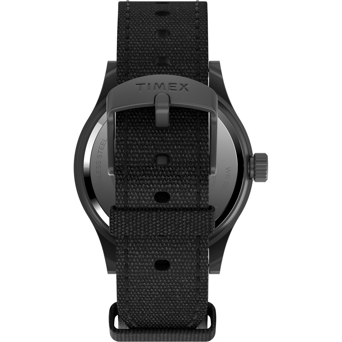 Montre Homme Timex "Expedition SIERRA" Boîtier 41 mm Cadran Noir-TW2V07200 Montre Homme Timex "Expedition SIERRA" Boîtier 41 mm Cadran Noir-TW2V07200