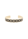 Bracelet noir