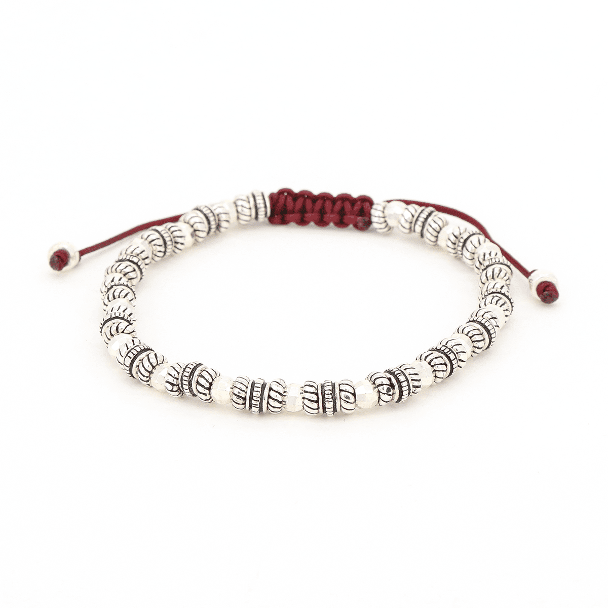 Bracelet ajustable Bracelet ajustable "Noah"