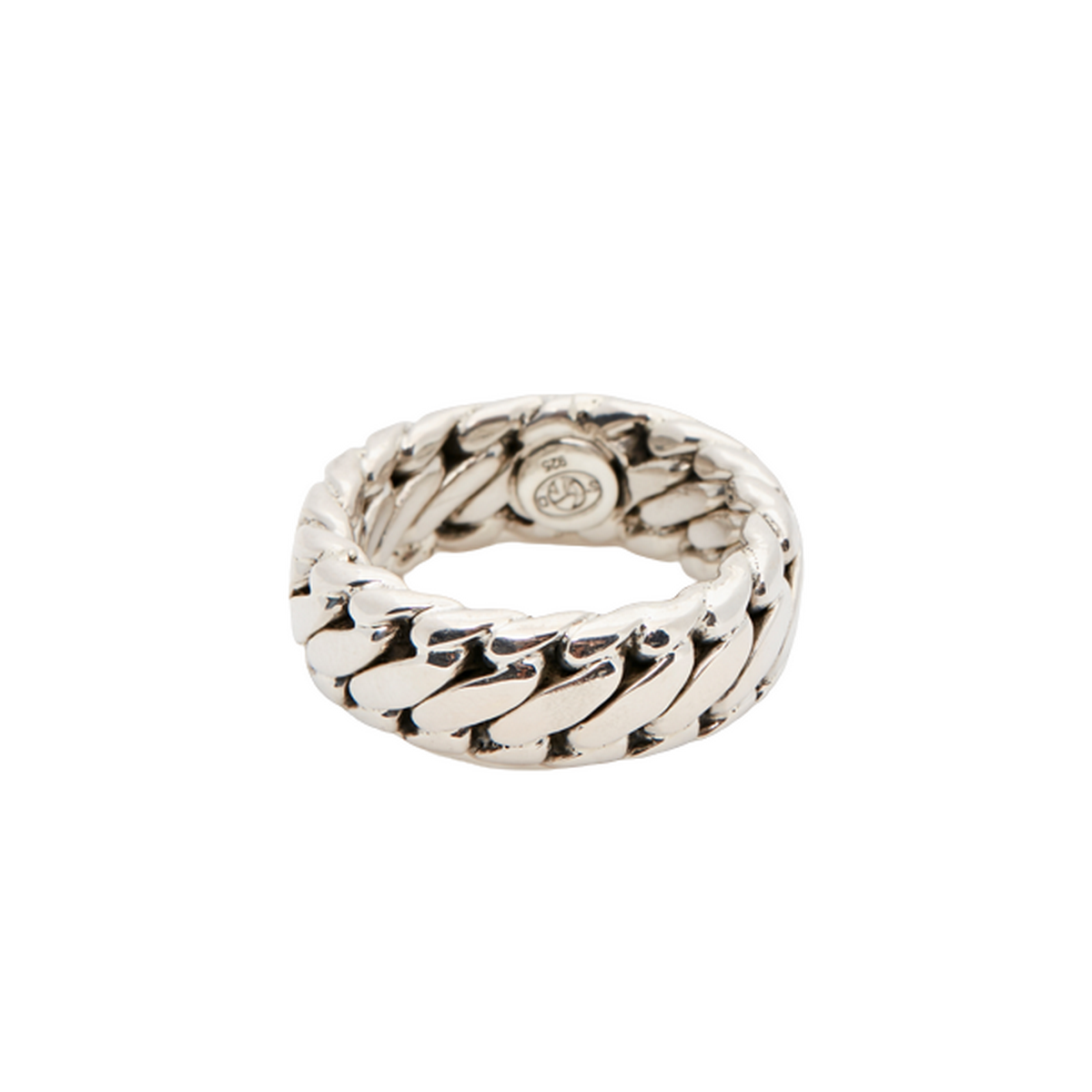 Bague argent homme Bague argent homme