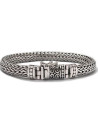 Bracelet argent homme