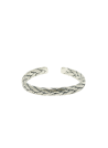 Bracelet argent homme