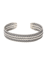 Bracelet argent homme