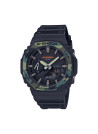 Montre G-Shock Militaire Classic pour homme - GA-2100SU-1AER