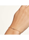 PDPAOLA Bracelet - FIVE -