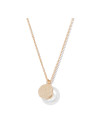 Collier 'Celeste' Perle