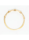 Bague "Ensemble" Or et Diamants