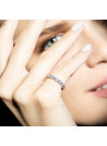 Bague "Mon tour complet 2ct" Or et Diamants