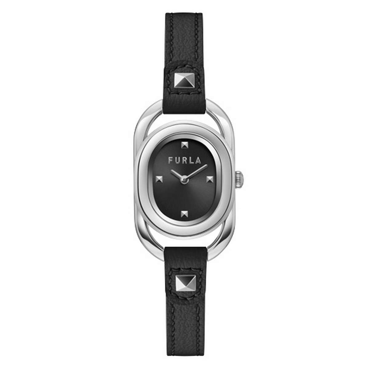 Montre Femme Furla"FURLA STUDS INDEX" Montre Femme Furla "FURLA STUDS INDEX" - WW00008001L1