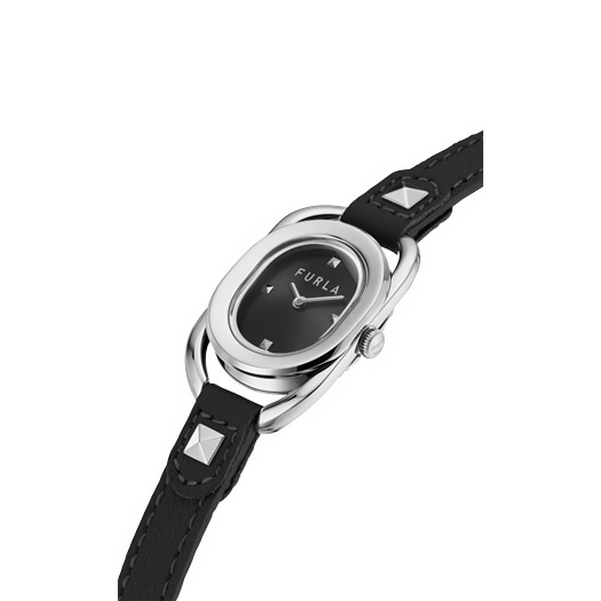 Montre Femme Furla"FURLA STUDS INDEX" Montre Femme Furla "FURLA STUDS INDEX" - WW00008001L1