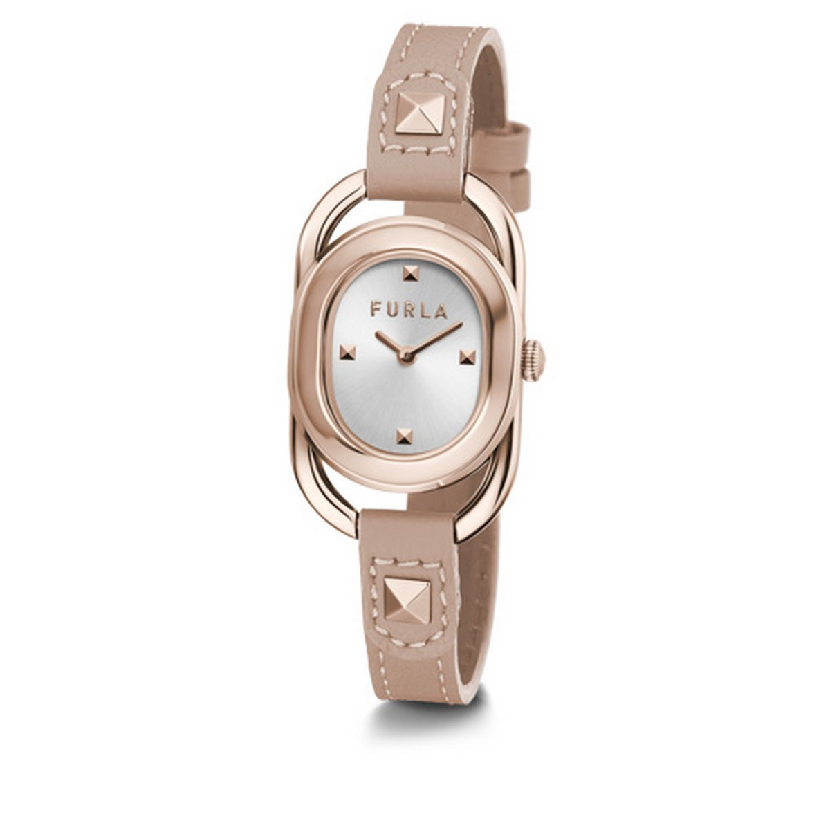 Montre Femme Furla "FURLA STUDS INDEX" - WW00008003L3