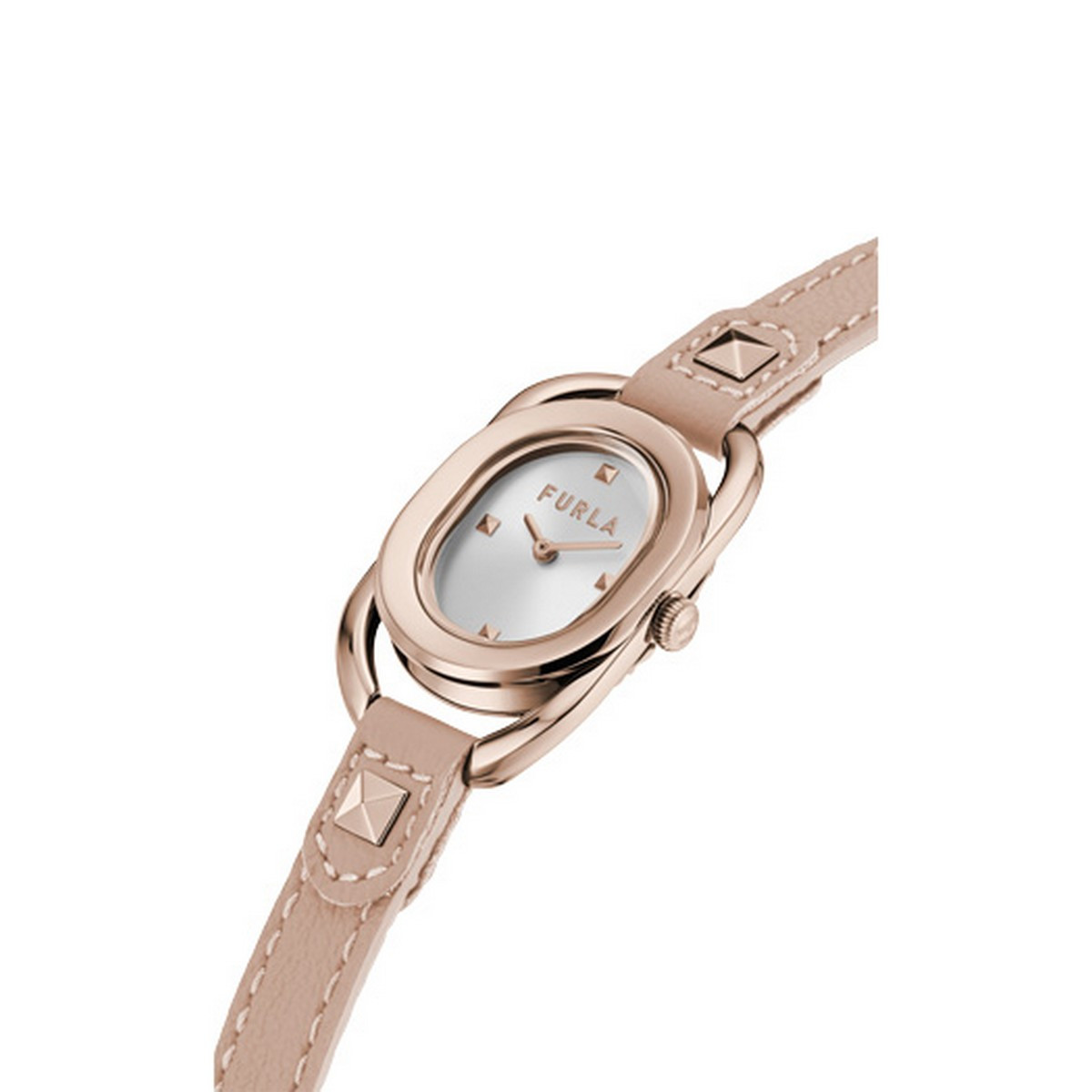 Montre Femme Furla"FURLA STUDS INDEX" Montre Femme Furla "FURLA STUDS INDEX" - WW00008003L3