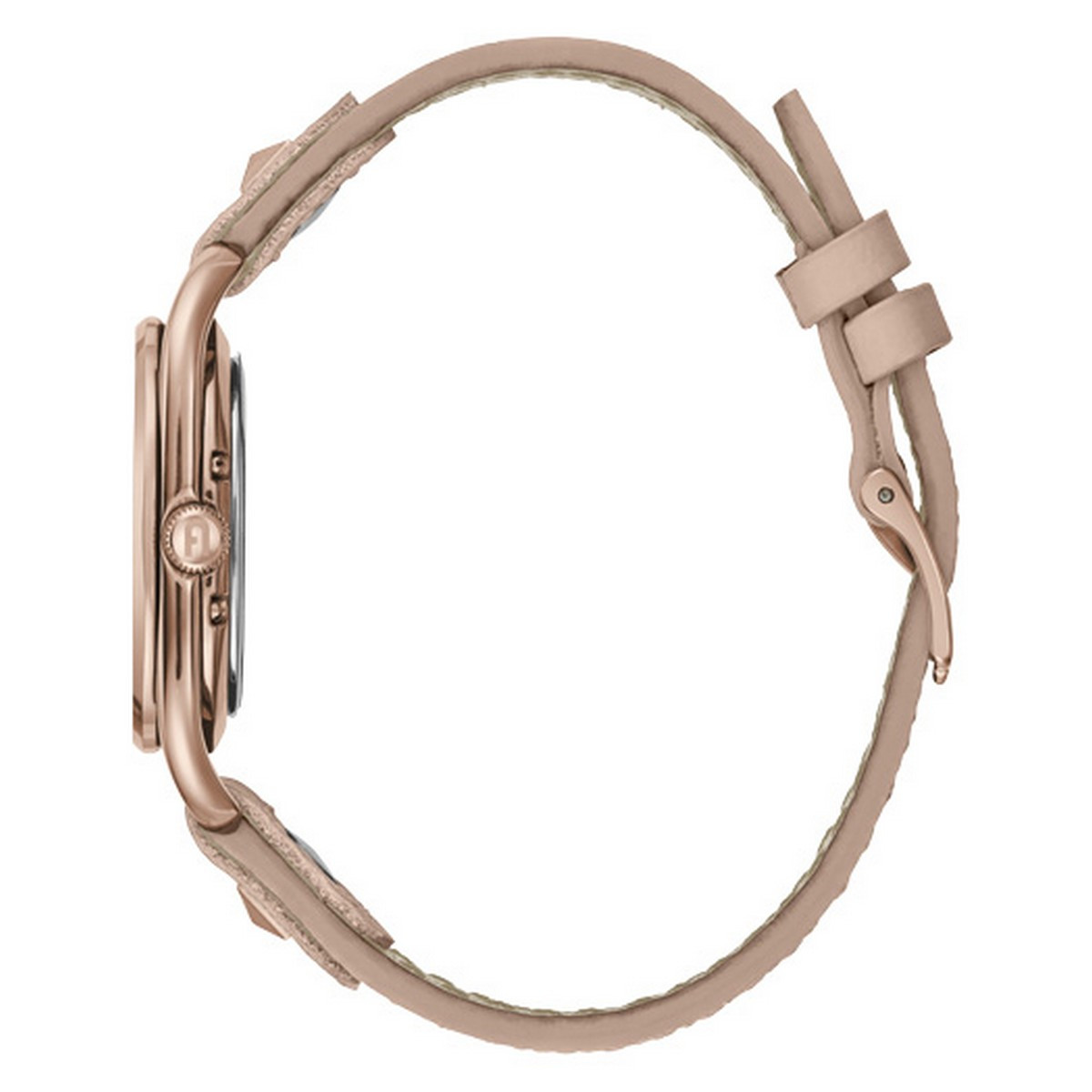 Montre Femme Furla"FURLA STUDS INDEX" Montre Femme Furla "FURLA STUDS INDEX" - WW00008003L3