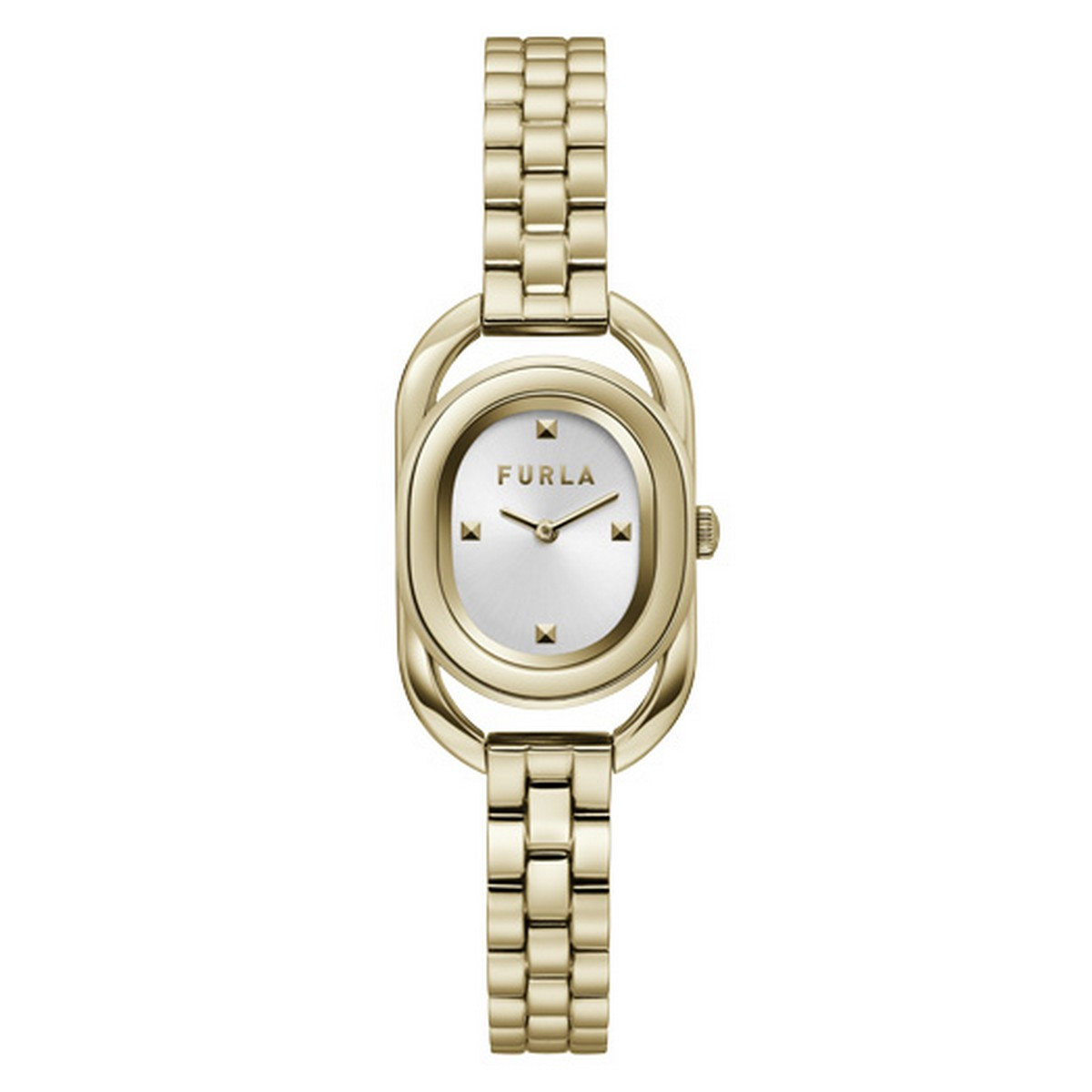 Montre Femme Furla "FURLA STUDS INDEX" - WW00008005L2