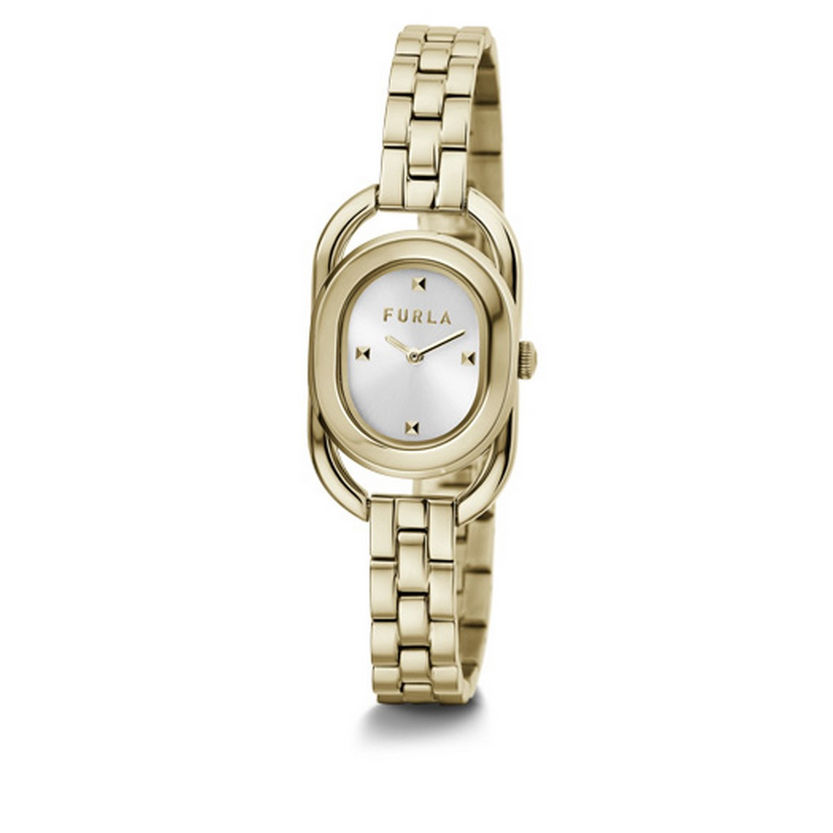 Montre Femme Furla"FURLA STUDS INDEX" Montre Femme Furla "FURLA STUDS INDEX" - WW00008005L2