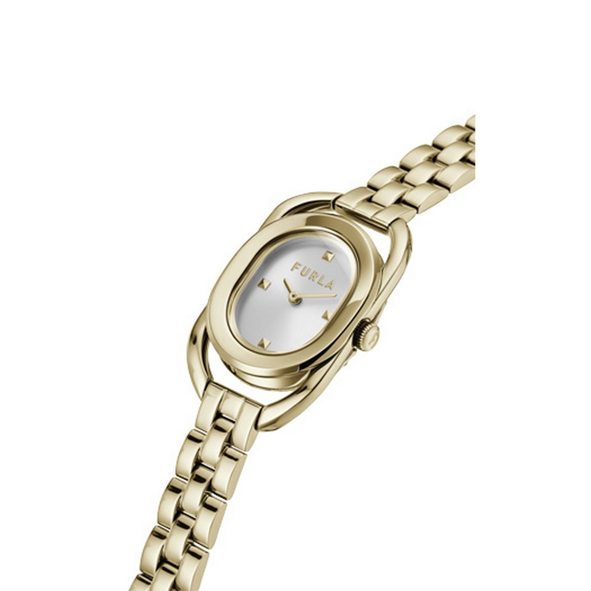 Montre Femme Furla"FURLA STUDS INDEX" Montre Femme Furla "FURLA STUDS INDEX" - WW00008005L2