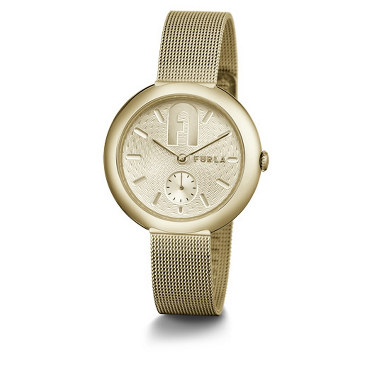 Montre Femme Furla "FURLA COSY SECONDS" - WW00013006L2