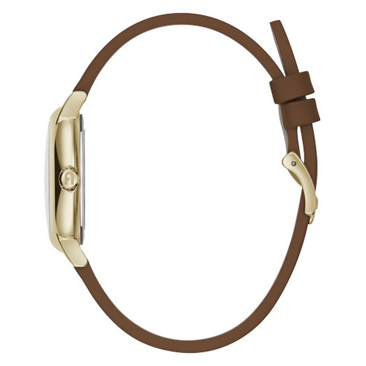 Montre Femme Furla"FURLA EASY SHAPE" Montre Femme Furla "FURLA EASY SHAPE" - WW00024003L2